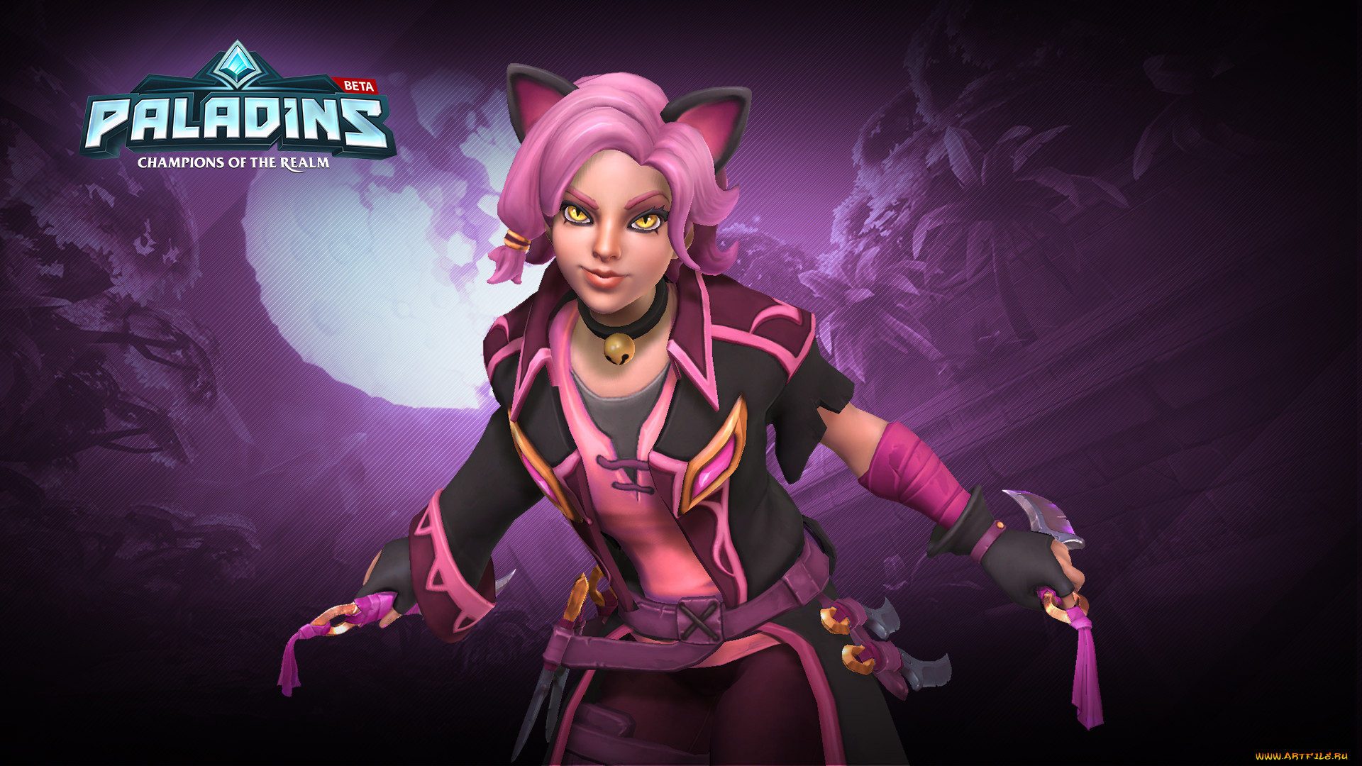  , paladins, , action, 